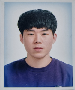 Sample avatar