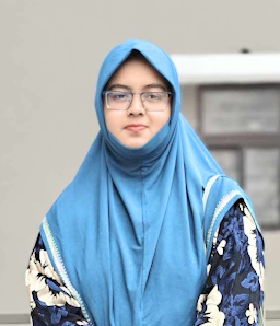 Sample avatar