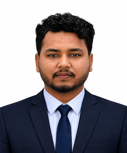 Sample avatar