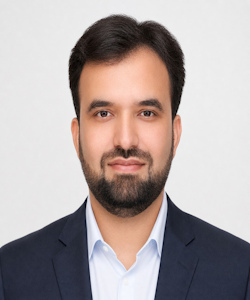 Sample avatar
